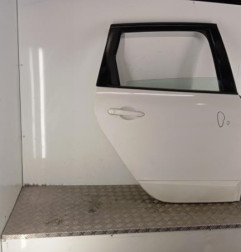 Porte arriere droit RENAULT SCENIC 3