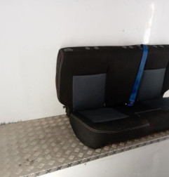 Banquette arriere (KIT DERIV VP) PEUGEOT 208 1