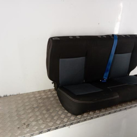 Banquette arriere (KIT DERIV VP) PEUGEOT 208 1