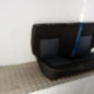 Banquette arriere (KIT DERIV VP) PEUGEOT 208 1