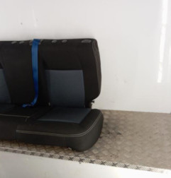 Banquette arriere (KIT DERIV VP) PEUGEOT 208 1 Photo n°3