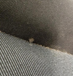Banquette arriere (KIT DERIV VP) PEUGEOT 208 1 Photo n°5