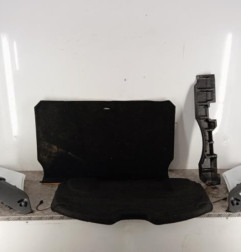 Banquette arriere (KIT DERIV VP) PEUGEOT 208 1 Photo n°7