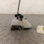 Serrure avant droit CITROEN C3 1