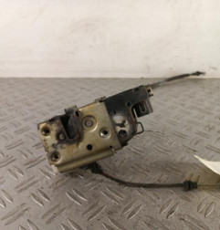 Serrure avant droit CITROEN C3 1 Photo n°3