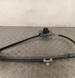 Leve vitre mecanique avant gauche RENAULT MEGANE 1 Photo n°1