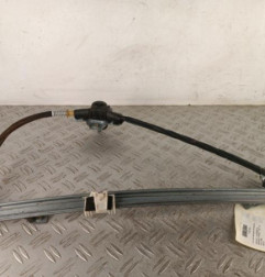Leve vitre mecanique avant gauche RENAULT MEGANE 1