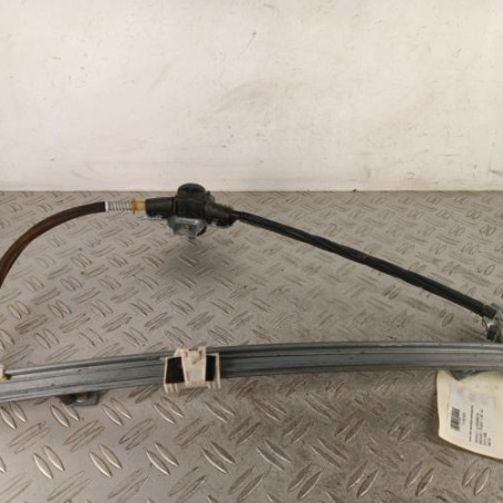 Leve vitre mecanique avant gauche RENAULT MEGANE 1