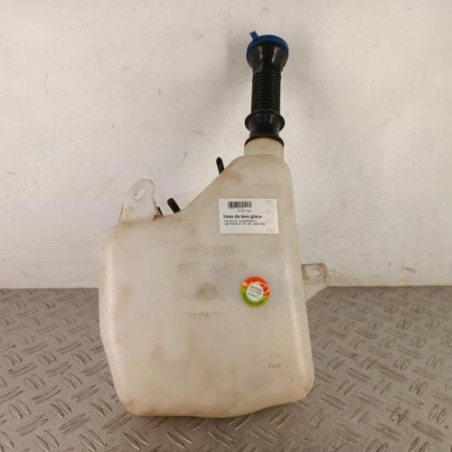 Vase de lave glace PEUGEOT 306 Photo n°1