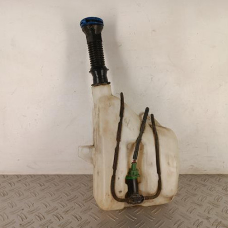 Vase de lave glace PEUGEOT 306