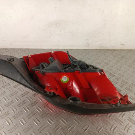 Feu arriere principal gauche (feux) RENAULT CLIO 3