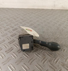 Commodo d'essuie glaces RENAULT TWINGO 1 Photo n°1