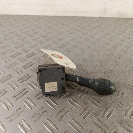 Commodo d'essuie glaces RENAULT TWINGO 1 Photo n°1