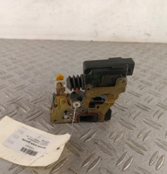 Serrure avant gauche RENAULT TWINGO 1