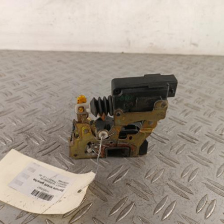 Serrure avant gauche RENAULT TWINGO 1