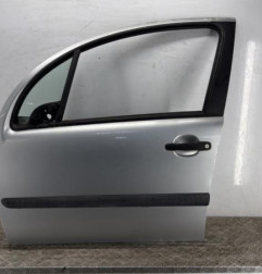 Porte avant gauche CITROEN C3 1 Photo n°1