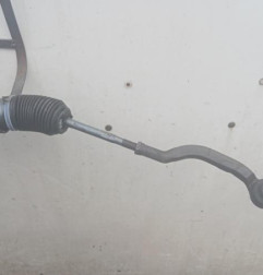 Cremaillere assistee RENAULT ESPACE 4