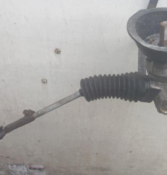 Cremaillere assistee RENAULT MEGANE 1 Photo n°3