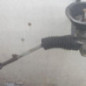 Cremaillere assistee RENAULT MEGANE 1