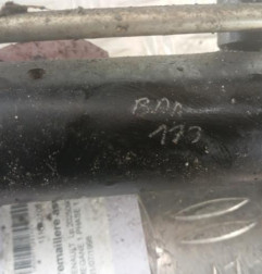 Cremaillere assistee RENAULT MEGANE 1 Photo n°4