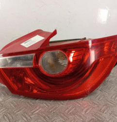 Feu arriere principal droit (feux) SEAT IBIZA 4 Photo n°1