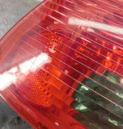 Feu arriere principal droit (feux) PEUGEOT 206