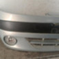 Pare choc avant RENAULT SCENIC 1