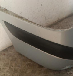 Pare choc avant RENAULT SCENIC 1 Photo n°5