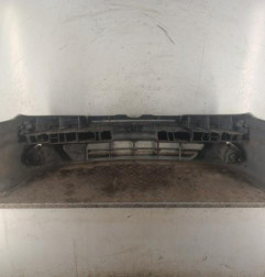 Pare choc avant RENAULT SCENIC 1 Photo n°6