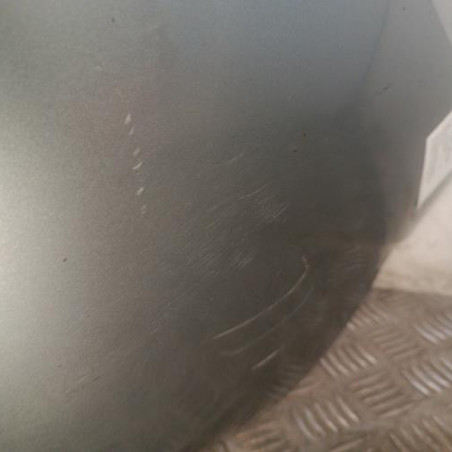 Pare choc arriere FORD FIESTA 5