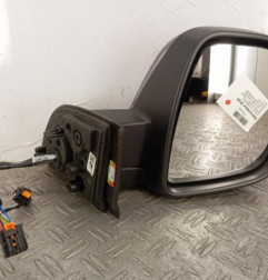 Retroviseur droit PEUGEOT PARTNER 3 Photo n°1