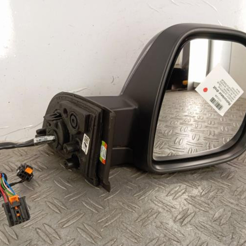 Retroviseur droit PEUGEOT PARTNER 3