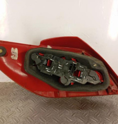Feu arriere principal droit (feux) PEUGEOT 307