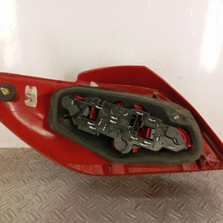 Feu arriere principal droit (feux) PEUGEOT 307