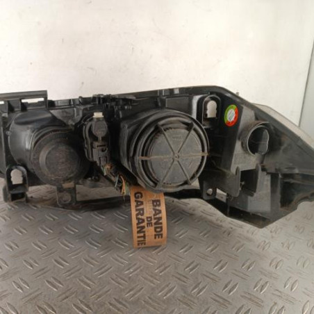 Optique avant principal droit (feux)(phare) RENAULT MEGANE 2
