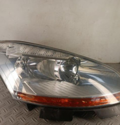 Optique avant principal droit (feux)(phare) CITROEN C4 PICASSO 1 Photo n°1