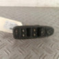 Interrupteur de leve vitre avant gauche CITROEN C4 PICASSO 1