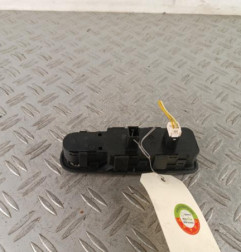 Interrupteur de leve vitre avant gauche CITROEN C4 PICASSO 1
