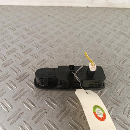 Interrupteur de leve vitre avant gauche CITROEN C4 PICASSO 1
