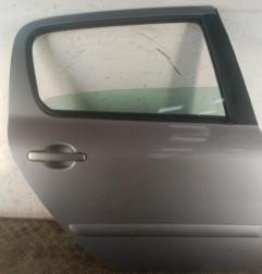 Porte arriere droit PEUGEOT 307 Photo n°1