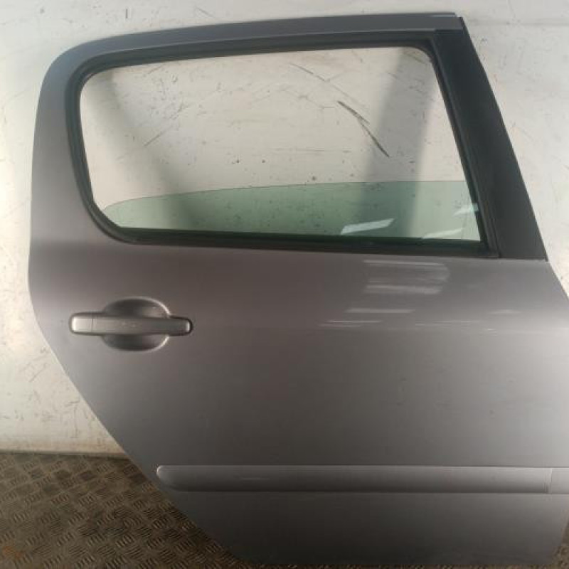 Porte arriere droit PEUGEOT 307