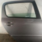Porte arriere droit PEUGEOT 307