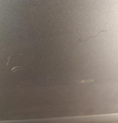 Porte arriere droit PEUGEOT 307