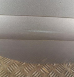 Porte arriere droit PEUGEOT 307 Photo n°3