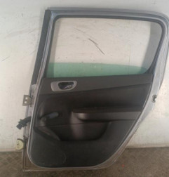Porte arriere droit PEUGEOT 307 Photo n°4