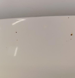 Capot CITROEN C3 PICASSO Photo n°4