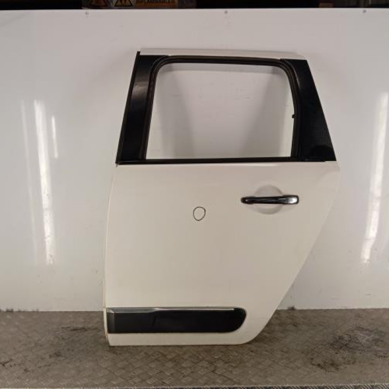 Porte arriere gauche CITROEN C3 PICASSO