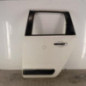 Porte arriere gauche CITROEN C3 PICASSO
