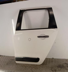 Porte arriere gauche CITROEN C3 PICASSO Photo n°3