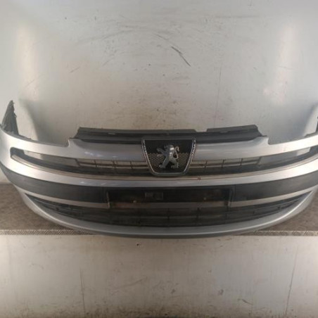 Pare choc avant PEUGEOT 807 Photo n°1
